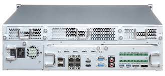 Dahua NVR616-128-4KS2 NVR (Network Video | Tensor Security